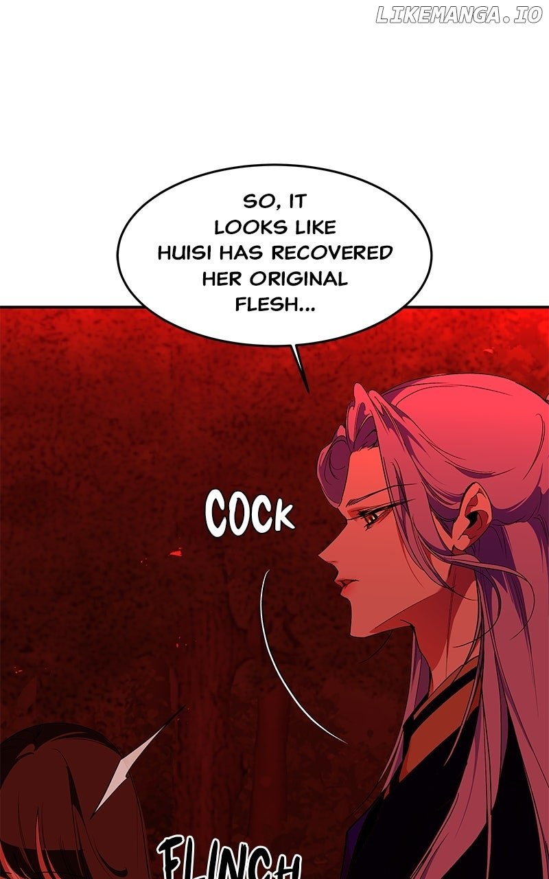 Goddess’s Way of Attacking Tigers Chapter 103 - Page 28