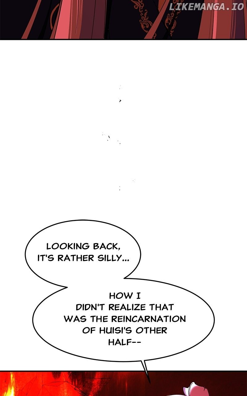 Goddess’s Way of Attacking Tigers Chapter 103 - Page 31