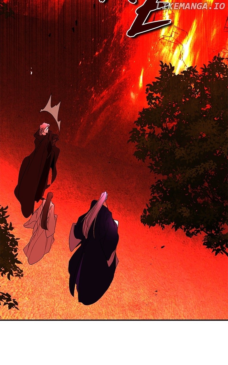 Goddess’s Way of Attacking Tigers Chapter 103 - Page 34