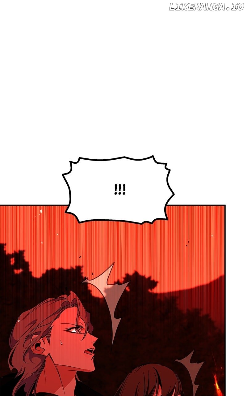 Goddess’s Way of Attacking Tigers Chapter 103 - Page 35