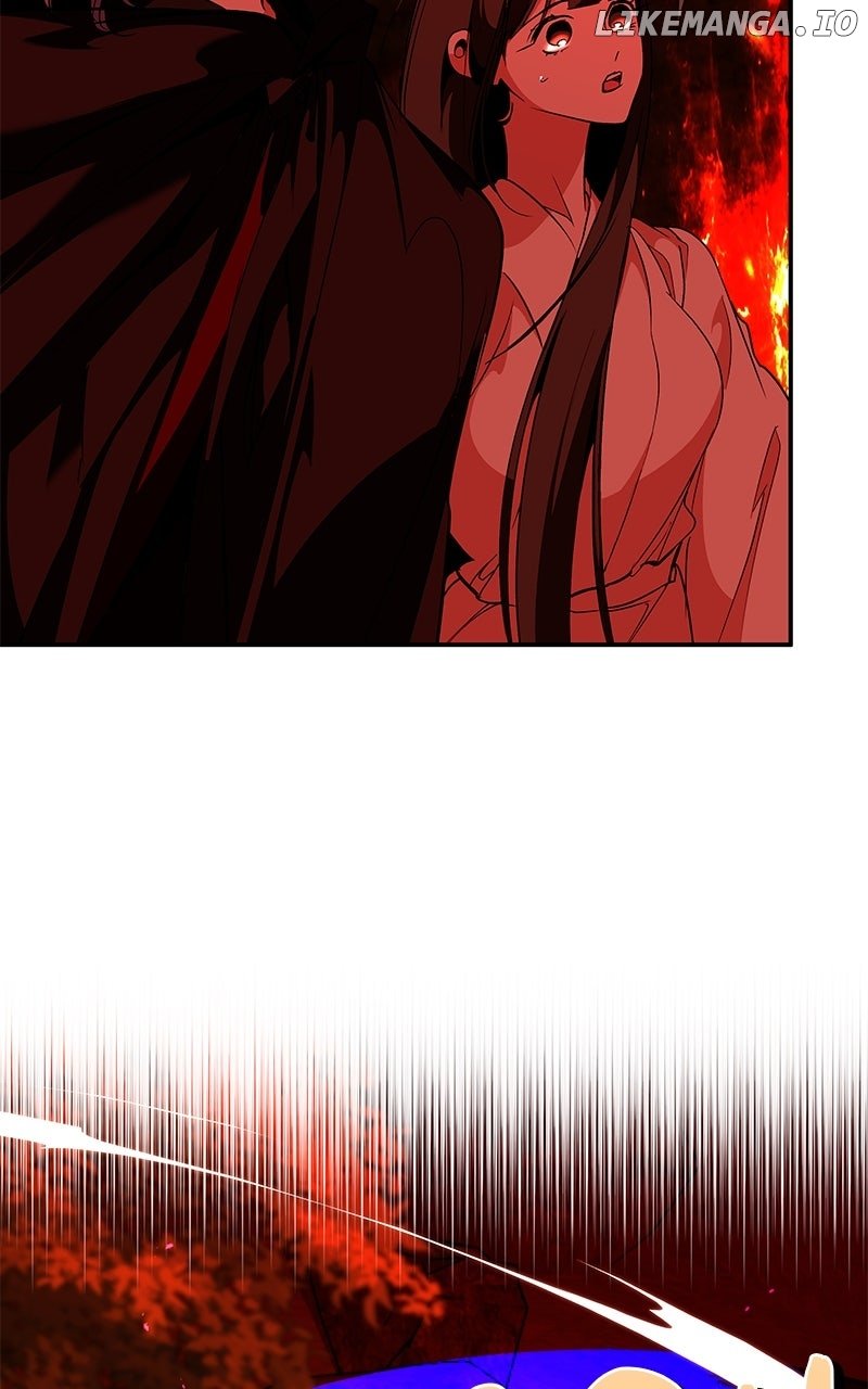 Goddess’s Way of Attacking Tigers Chapter 103 - Page 36