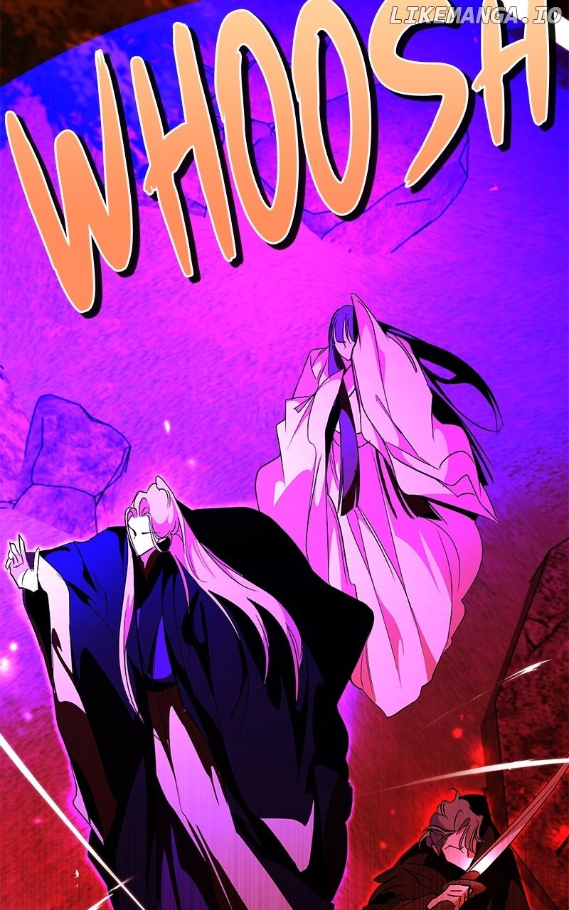 Goddess’s Way of Attacking Tigers Chapter 103 - Page 37