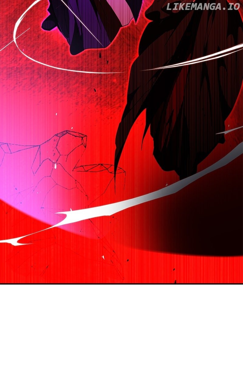 Goddess’s Way of Attacking Tigers Chapter 103 - Page 38