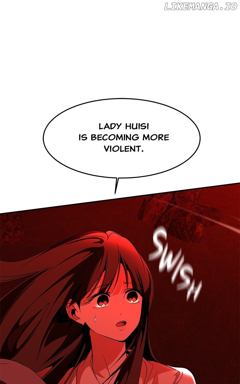 Goddess’s Way of Attacking Tigers Chapter 103 - Page 39