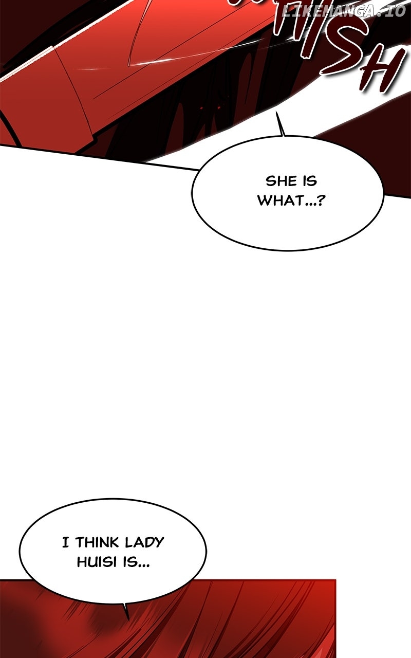 Goddess’s Way of Attacking Tigers Chapter 103 - Page 42