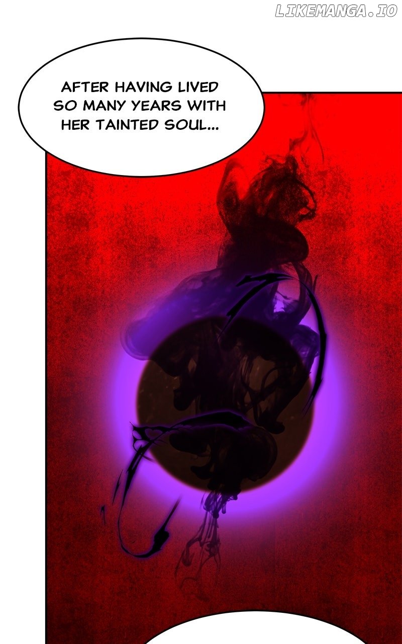 Goddess’s Way of Attacking Tigers Chapter 103 - Page 44