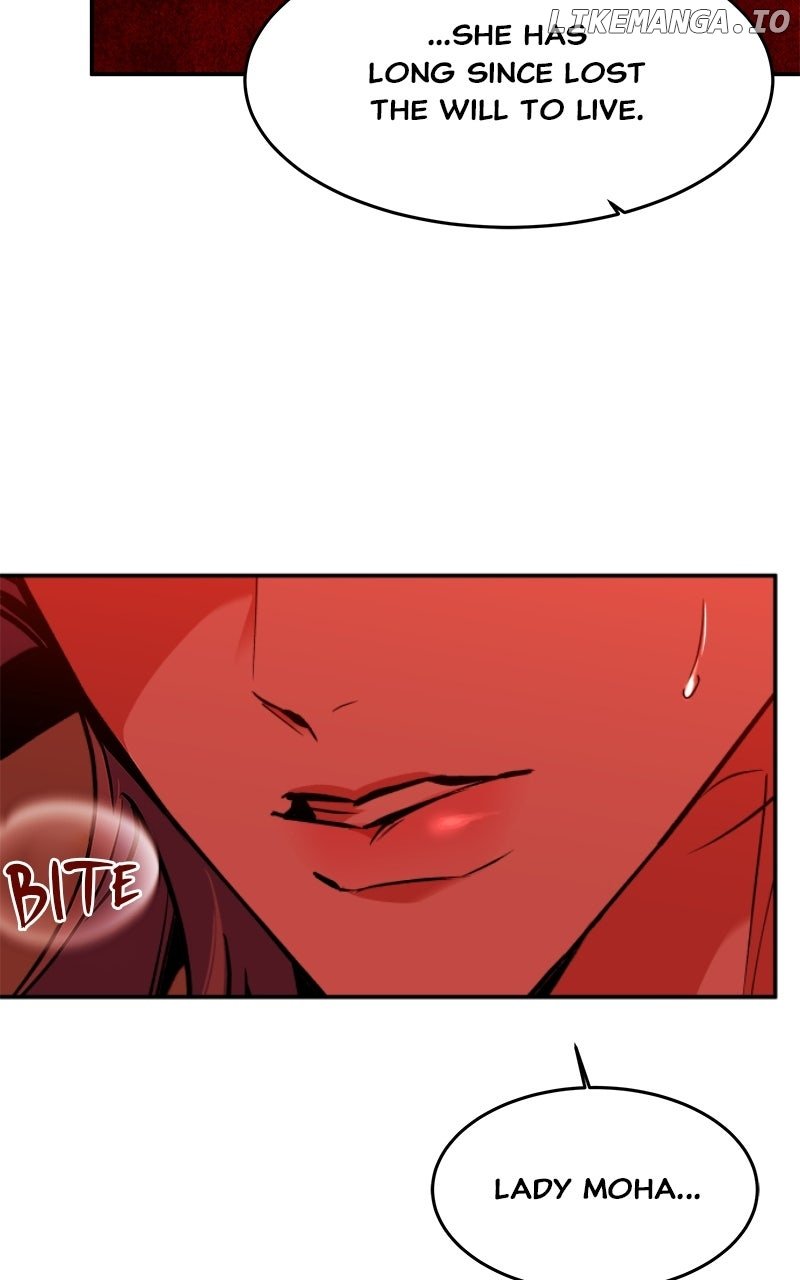 Goddess’s Way of Attacking Tigers Chapter 103 - Page 45