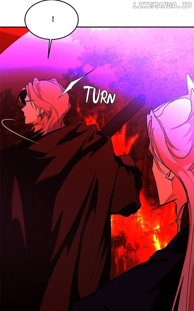 Goddess’s Way of Attacking Tigers Chapter 103 - Page 47