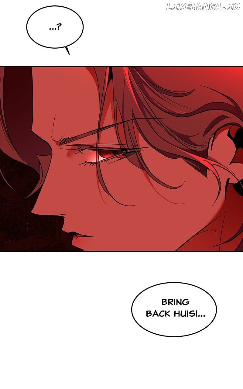 Goddess’s Way of Attacking Tigers Chapter 103 - Page 49
