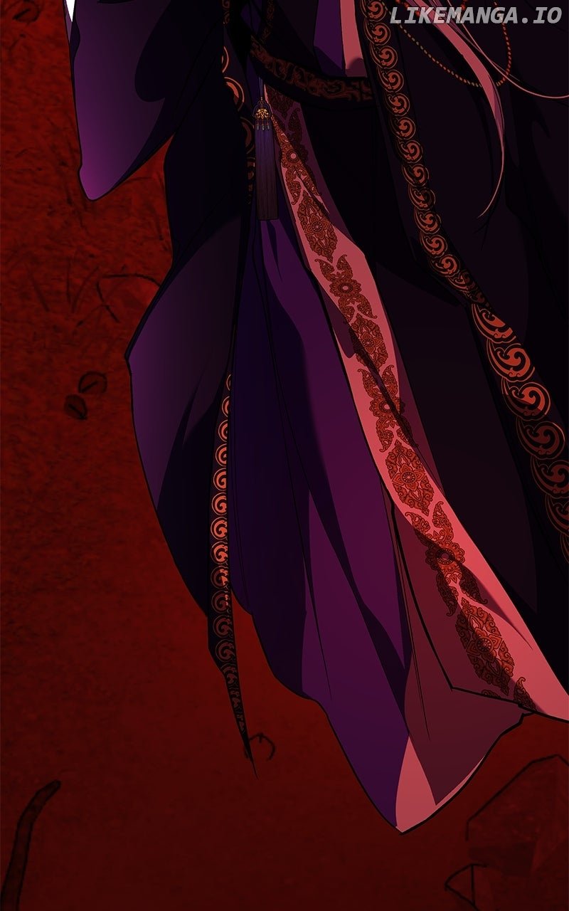 Goddess’s Way of Attacking Tigers Chapter 103 - Page 5