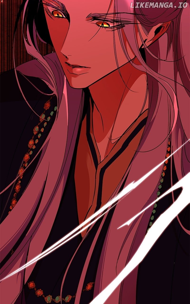Goddess’s Way of Attacking Tigers Chapter 103 - Page 51