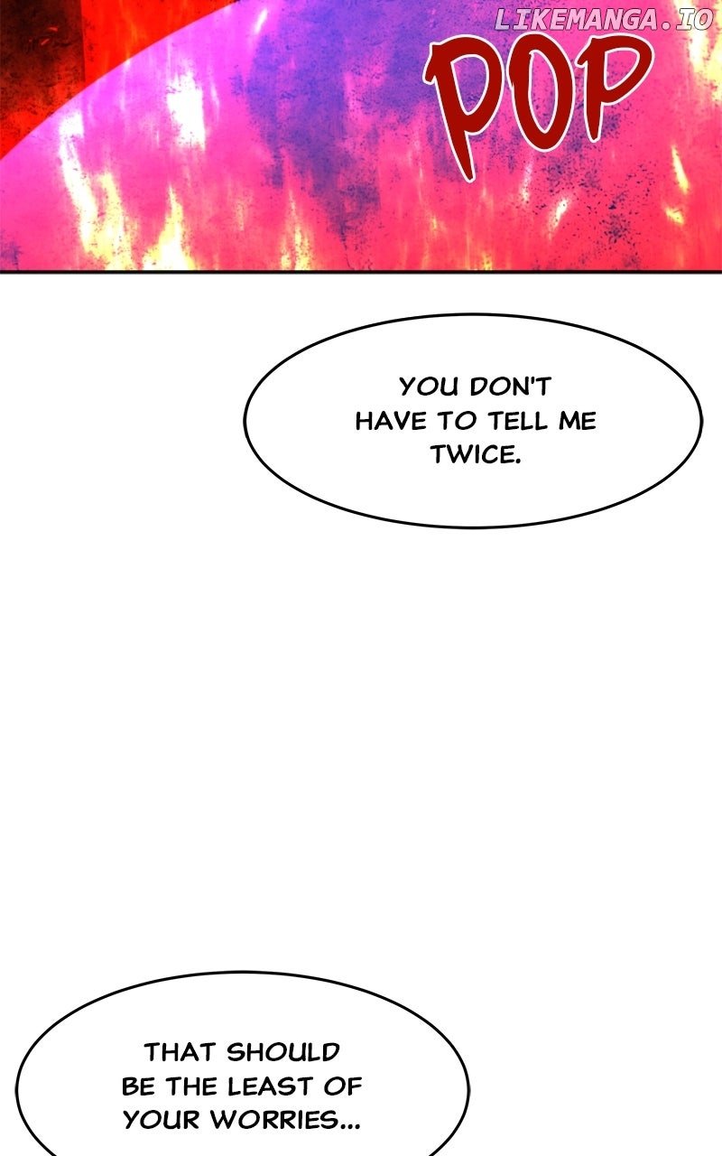 Goddess’s Way of Attacking Tigers Chapter 103 - Page 54