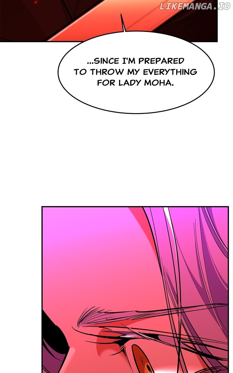 Goddess’s Way of Attacking Tigers Chapter 103 - Page 56