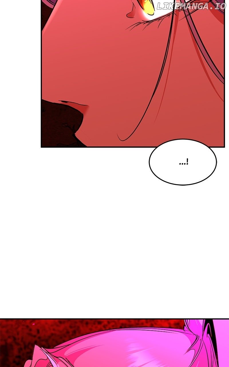 Goddess’s Way of Attacking Tigers Chapter 103 - Page 57