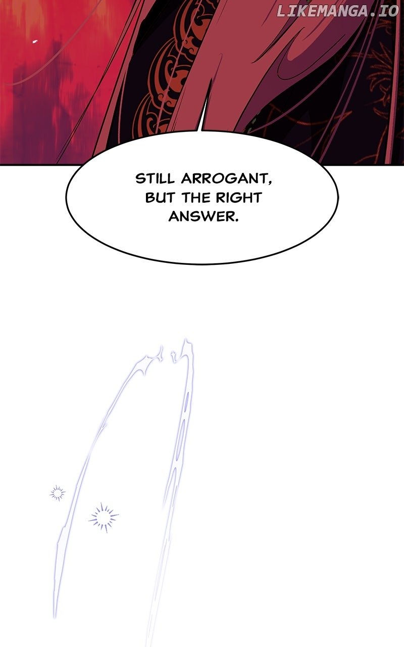 Goddess’s Way of Attacking Tigers Chapter 103 - Page 59