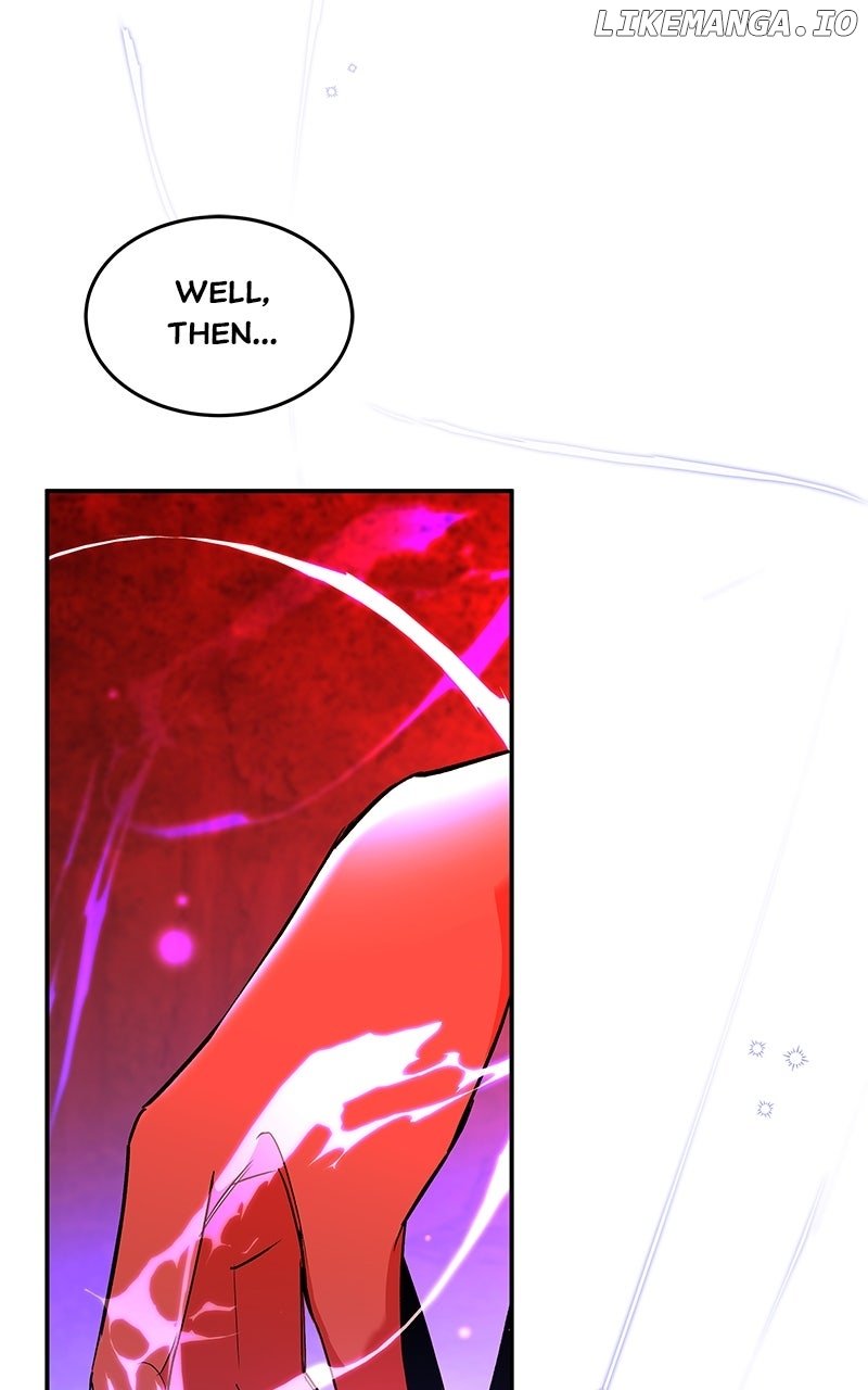 Goddess’s Way of Attacking Tigers Chapter 103 - Page 60