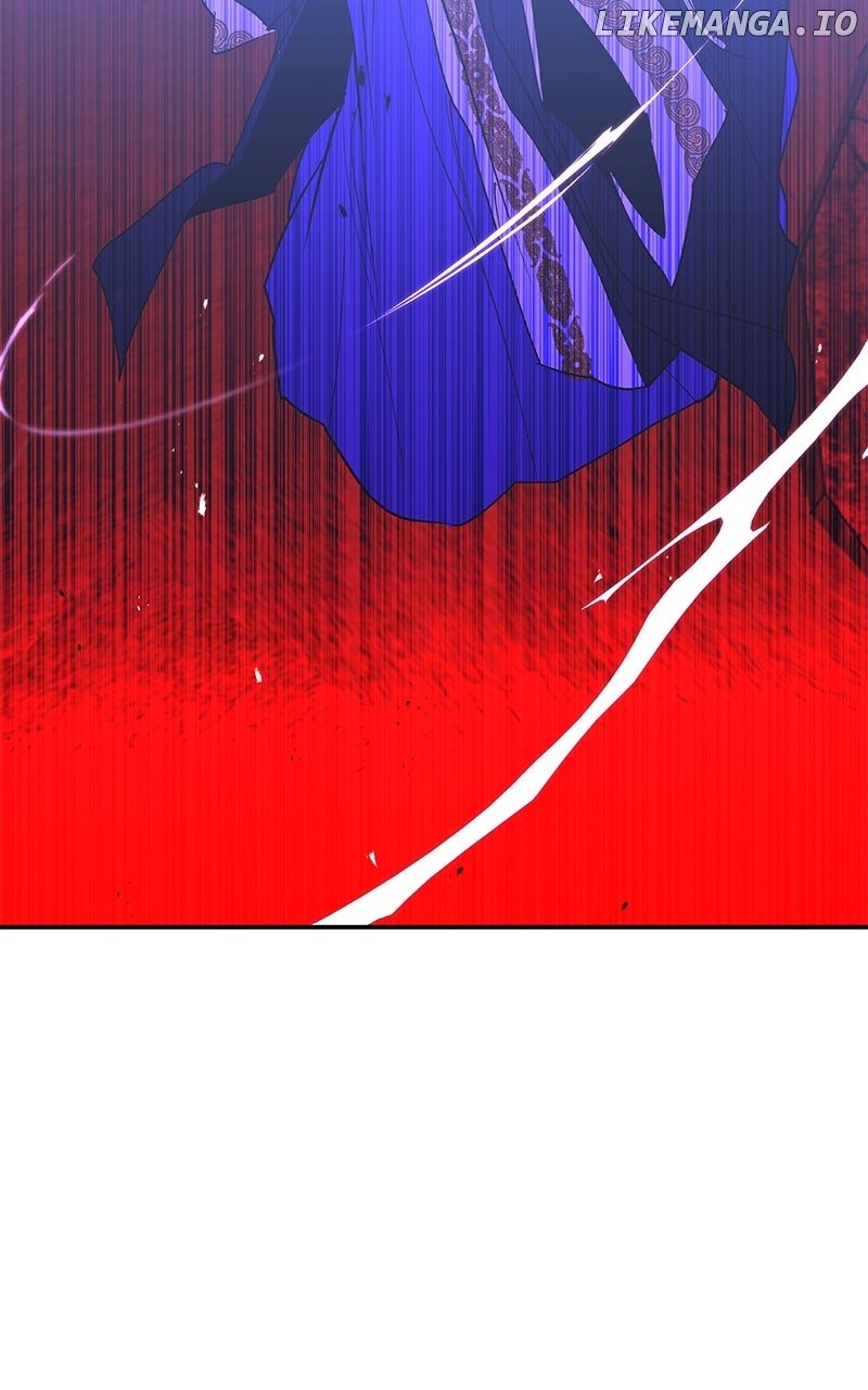 Goddess’s Way of Attacking Tigers Chapter 103 - Page 63