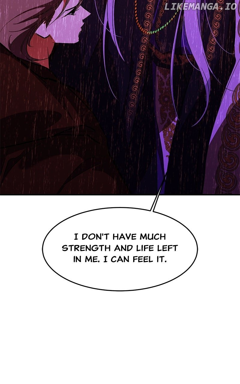 Goddess’s Way of Attacking Tigers Chapter 103 - Page 74