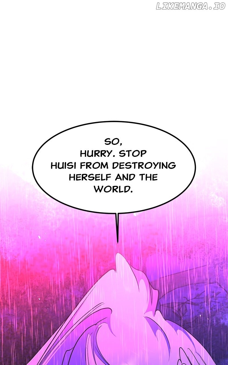 Goddess’s Way of Attacking Tigers Chapter 103 - Page 75