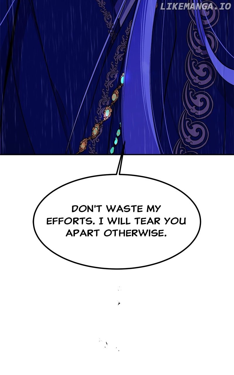 Goddess’s Way of Attacking Tigers Chapter 103 - Page 77