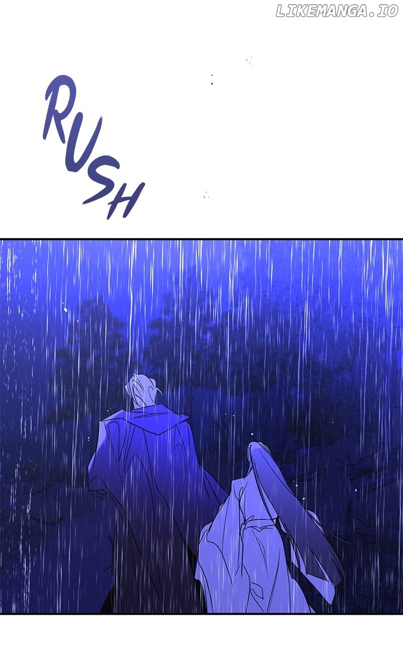 Goddess’s Way of Attacking Tigers Chapter 103 - Page 80