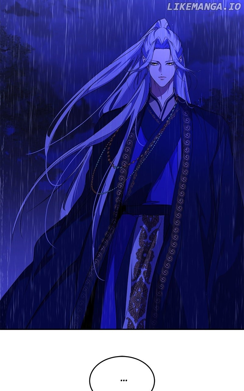 Goddess’s Way of Attacking Tigers Chapter 103 - Page 82