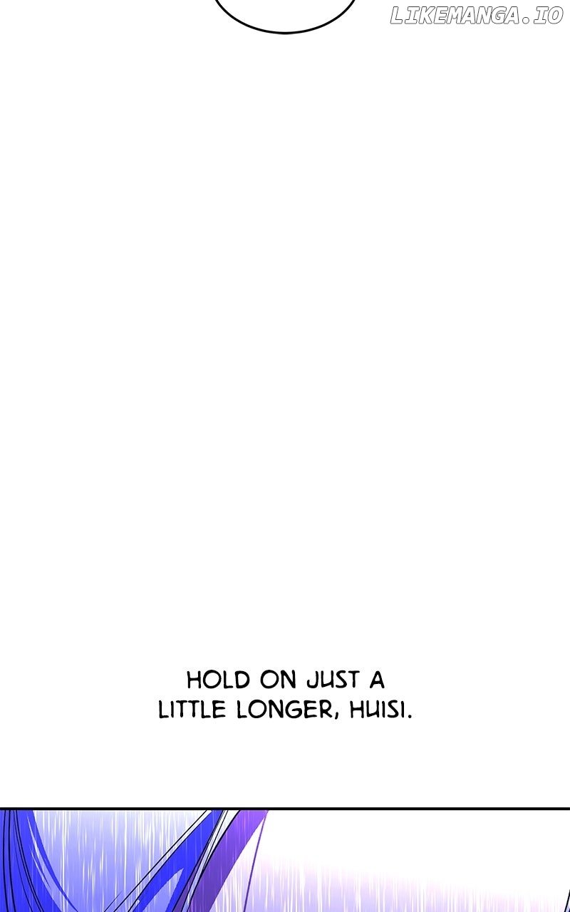 Goddess’s Way of Attacking Tigers Chapter 103 - Page 83