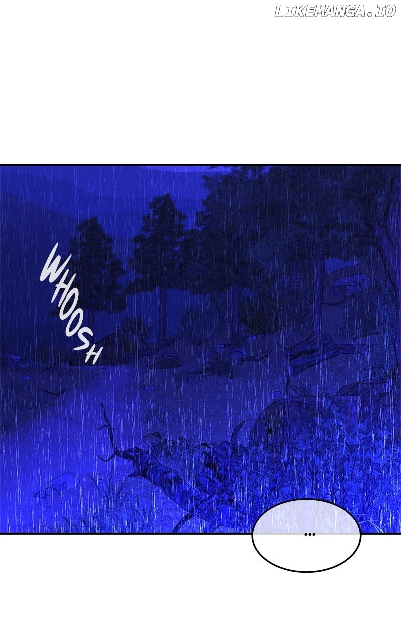 Goddess’s Way of Attacking Tigers Chapter 103 - Page 85