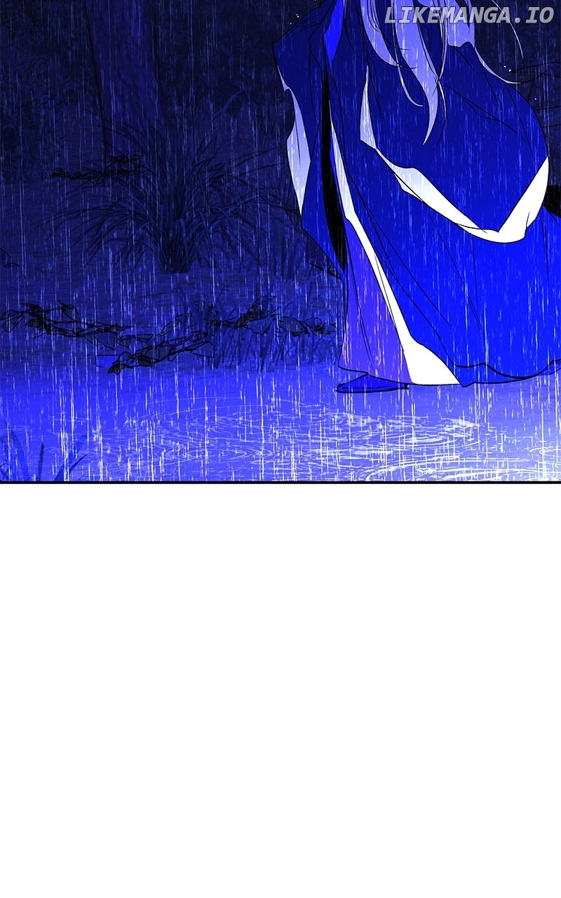 Goddess’s Way of Attacking Tigers Chapter 103 - Page 87