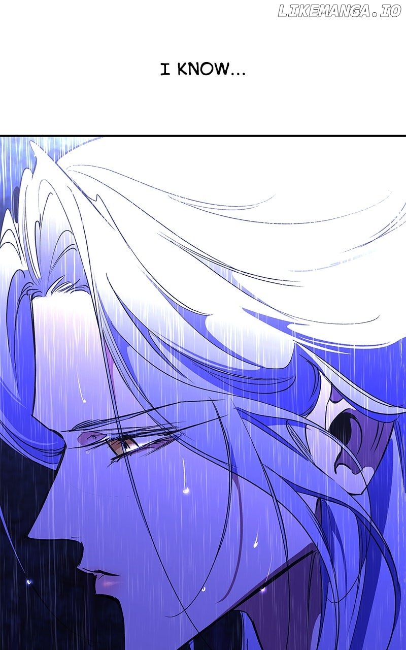 Goddess’s Way of Attacking Tigers Chapter 103 - Page 88