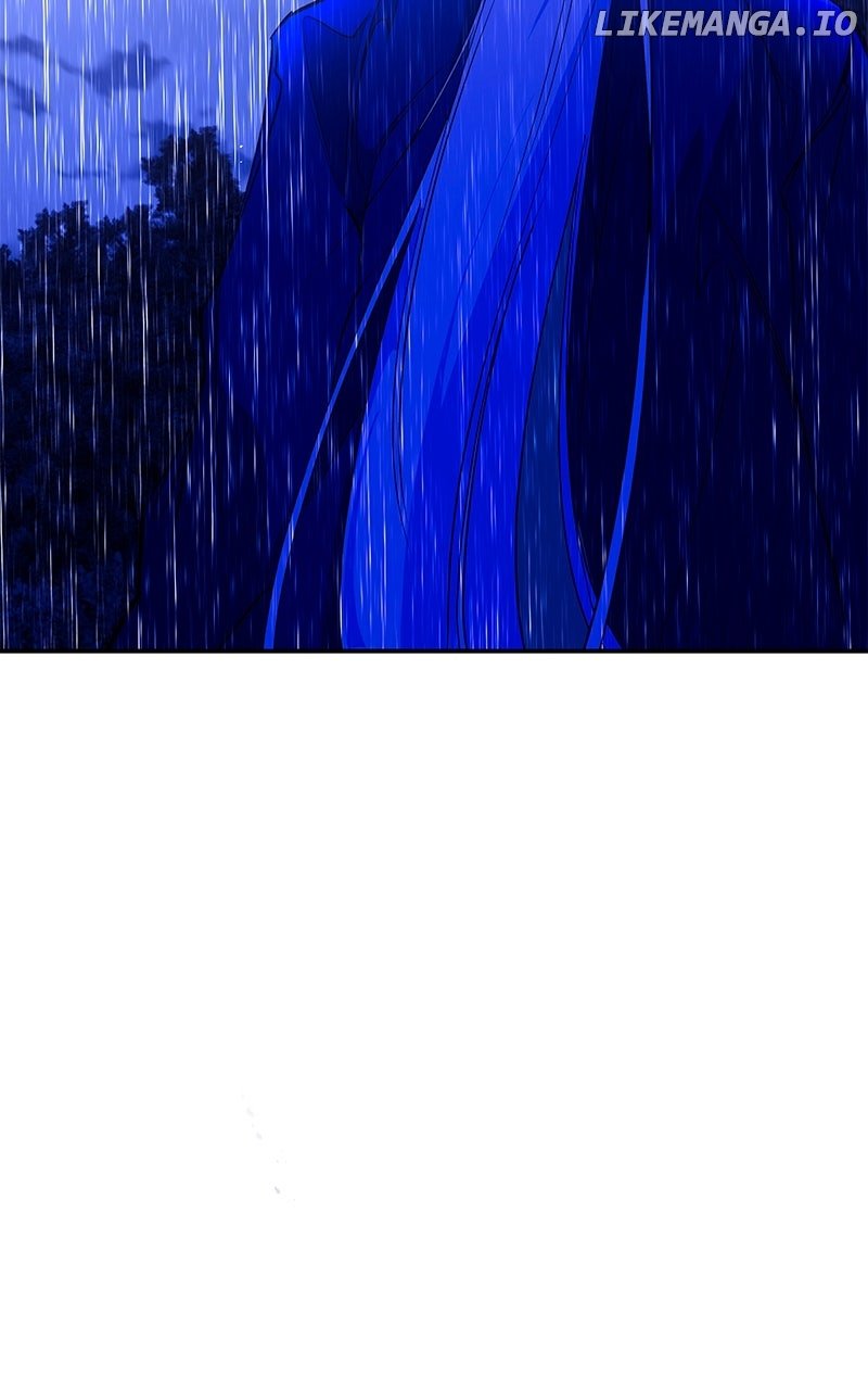 Goddess’s Way of Attacking Tigers Chapter 104 - Page 1