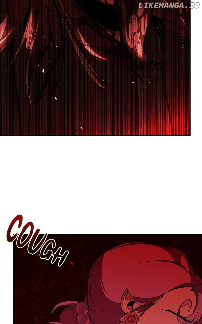 Goddess’s Way of Attacking Tigers Chapter 104 - Page 102