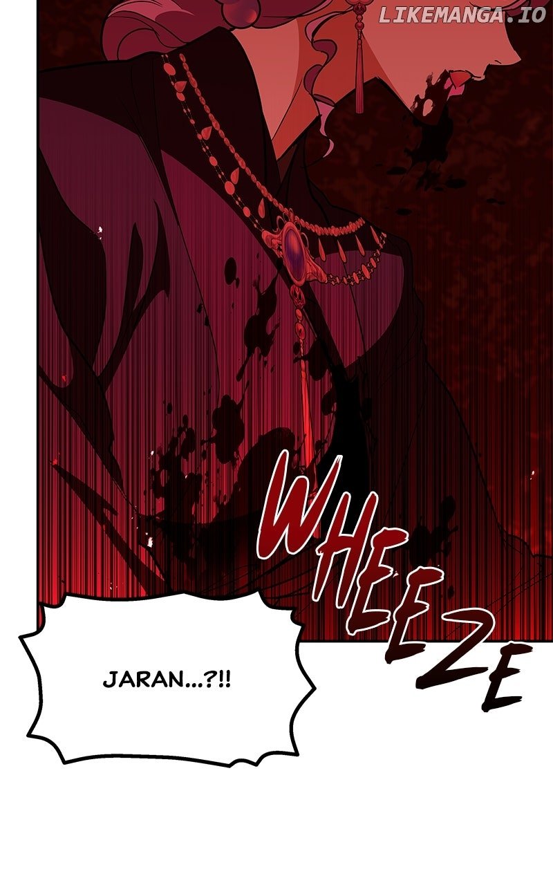 Goddess’s Way of Attacking Tigers Chapter 104 - Page 103