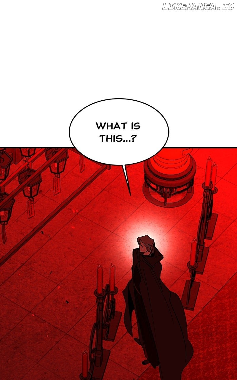 Goddess’s Way of Attacking Tigers Chapter 104 - Page 104