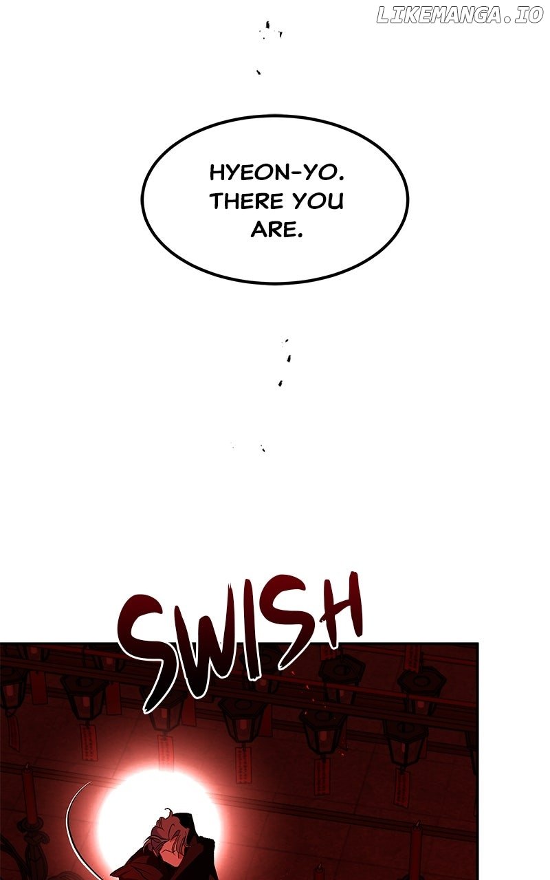 Goddess’s Way of Attacking Tigers Chapter 104 - Page 108