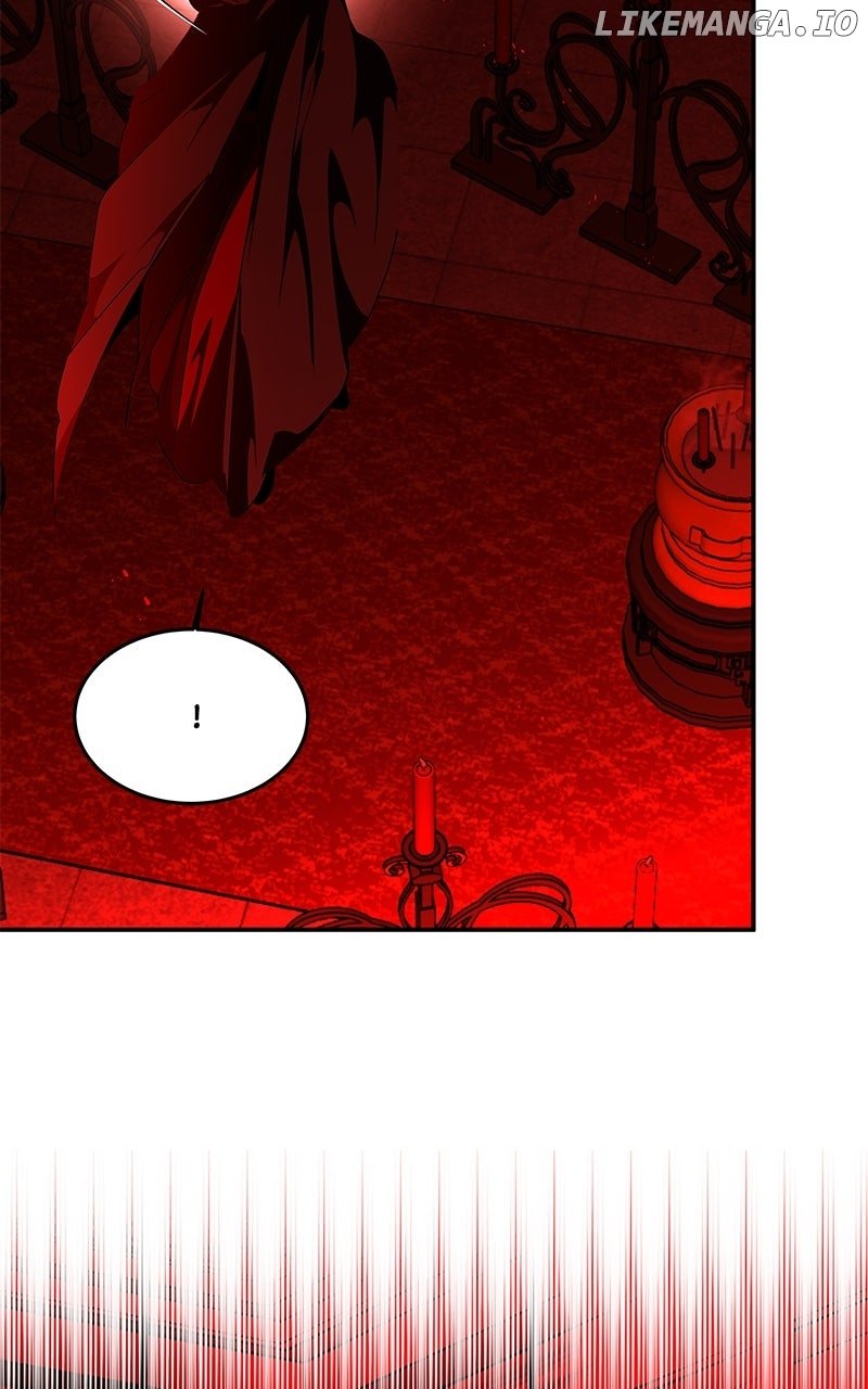 Goddess’s Way of Attacking Tigers Chapter 104 - Page 109