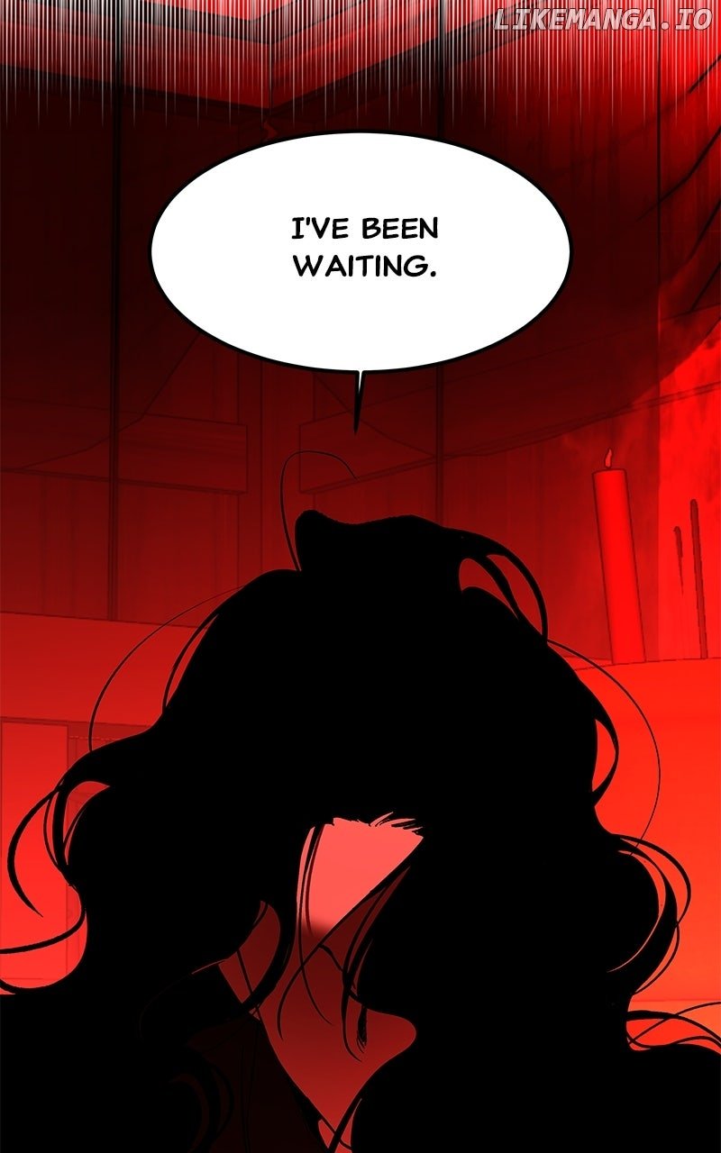 Goddess’s Way of Attacking Tigers Chapter 104 - Page 110