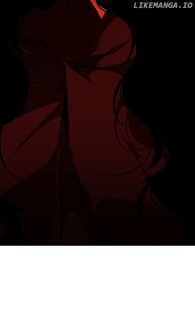 Goddess’s Way of Attacking Tigers Chapter 104 - Page 111