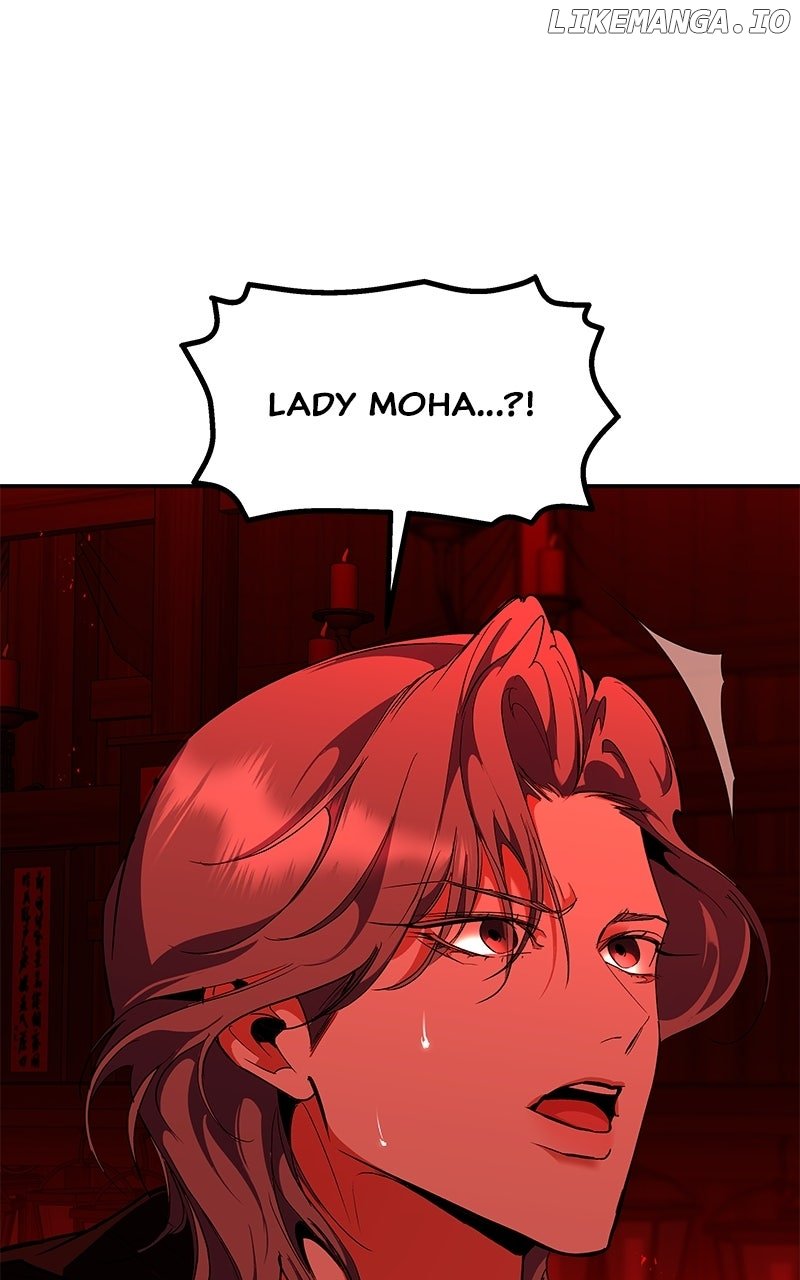 Goddess’s Way of Attacking Tigers Chapter 104 - Page 112