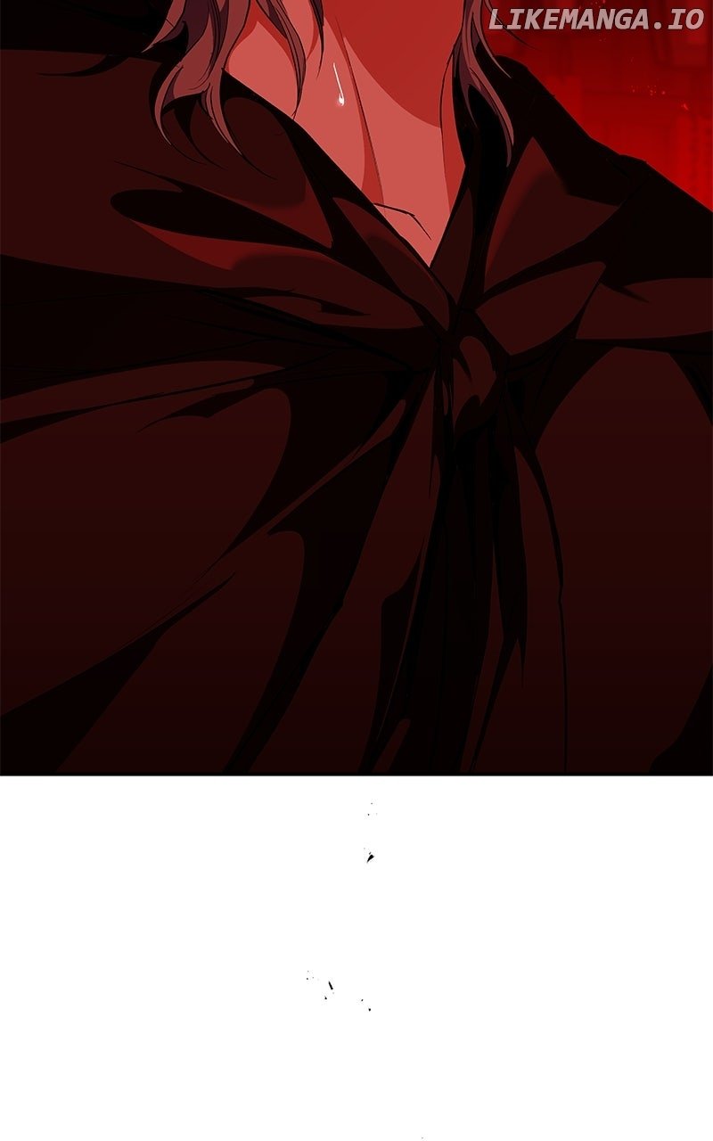 Goddess’s Way of Attacking Tigers Chapter 104 - Page 113
