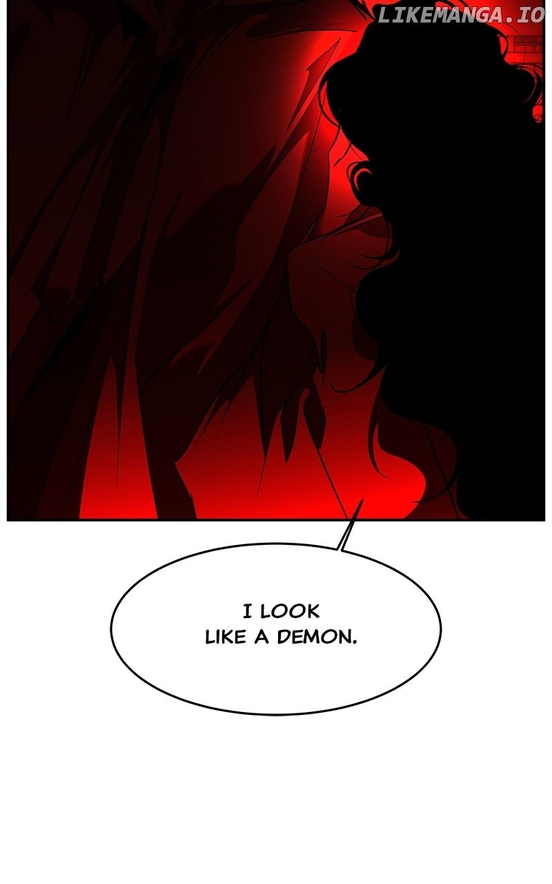 Goddess’s Way of Attacking Tigers Chapter 104 - Page 115