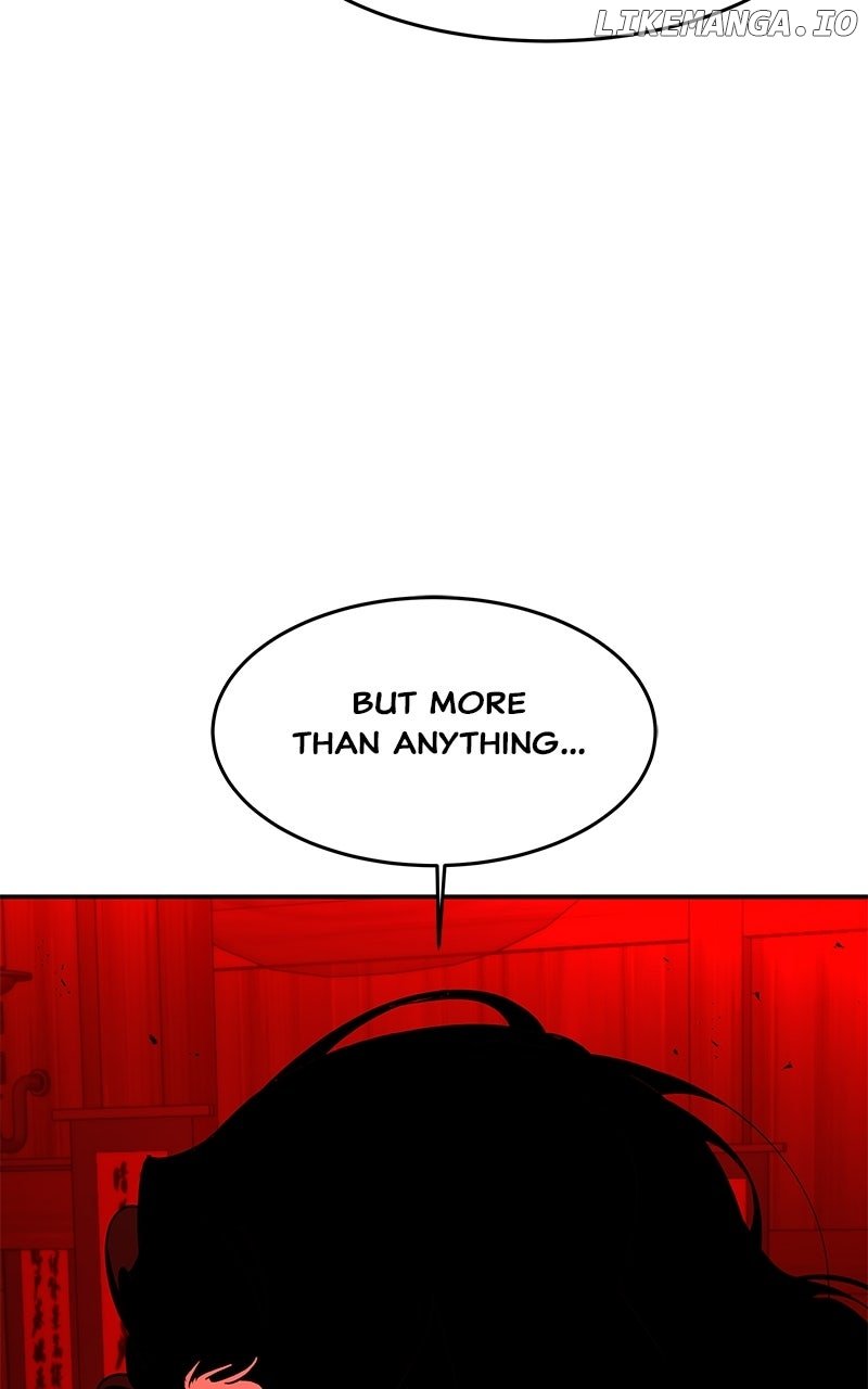 Goddess’s Way of Attacking Tigers Chapter 104 - Page 117