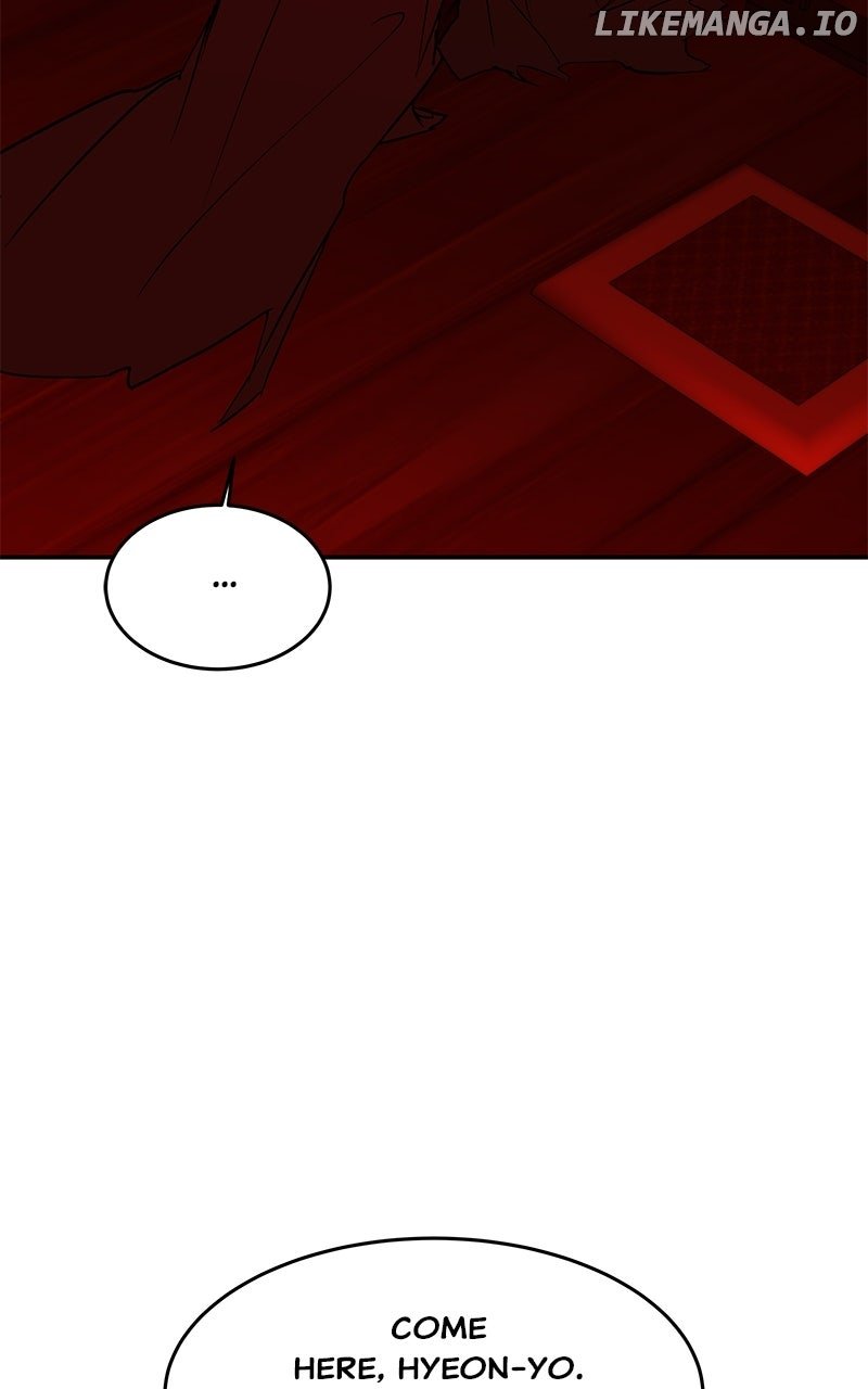 Goddess’s Way of Attacking Tigers Chapter 104 - Page 122