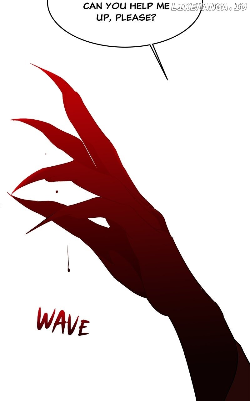 Goddess’s Way of Attacking Tigers Chapter 104 - Page 123