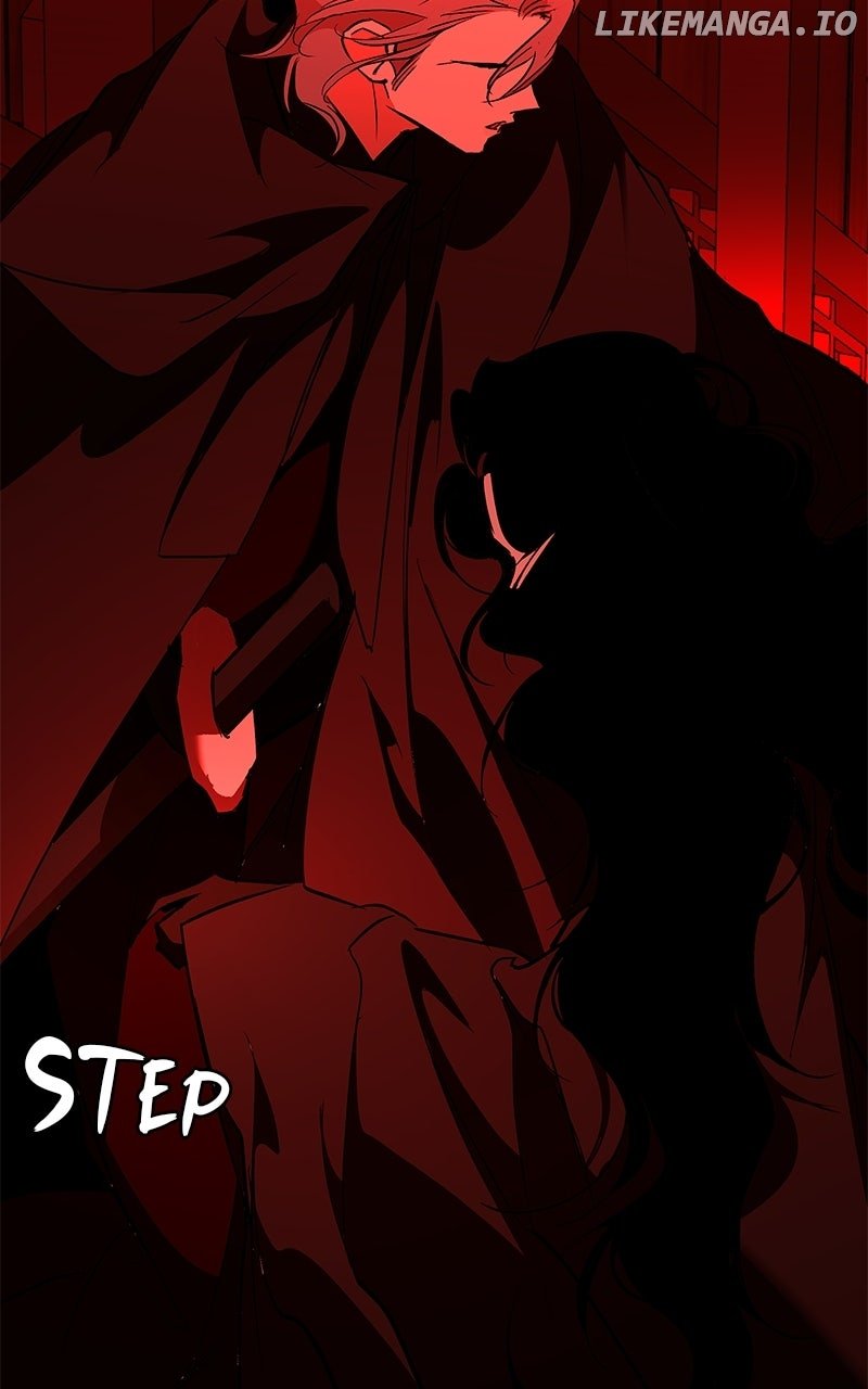 Goddess’s Way of Attacking Tigers Chapter 104 - Page 125
