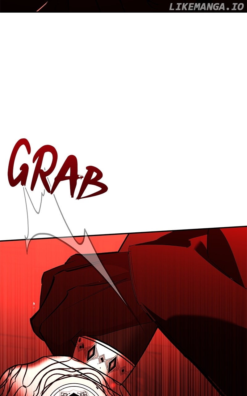 Goddess’s Way of Attacking Tigers Chapter 104 - Page 126