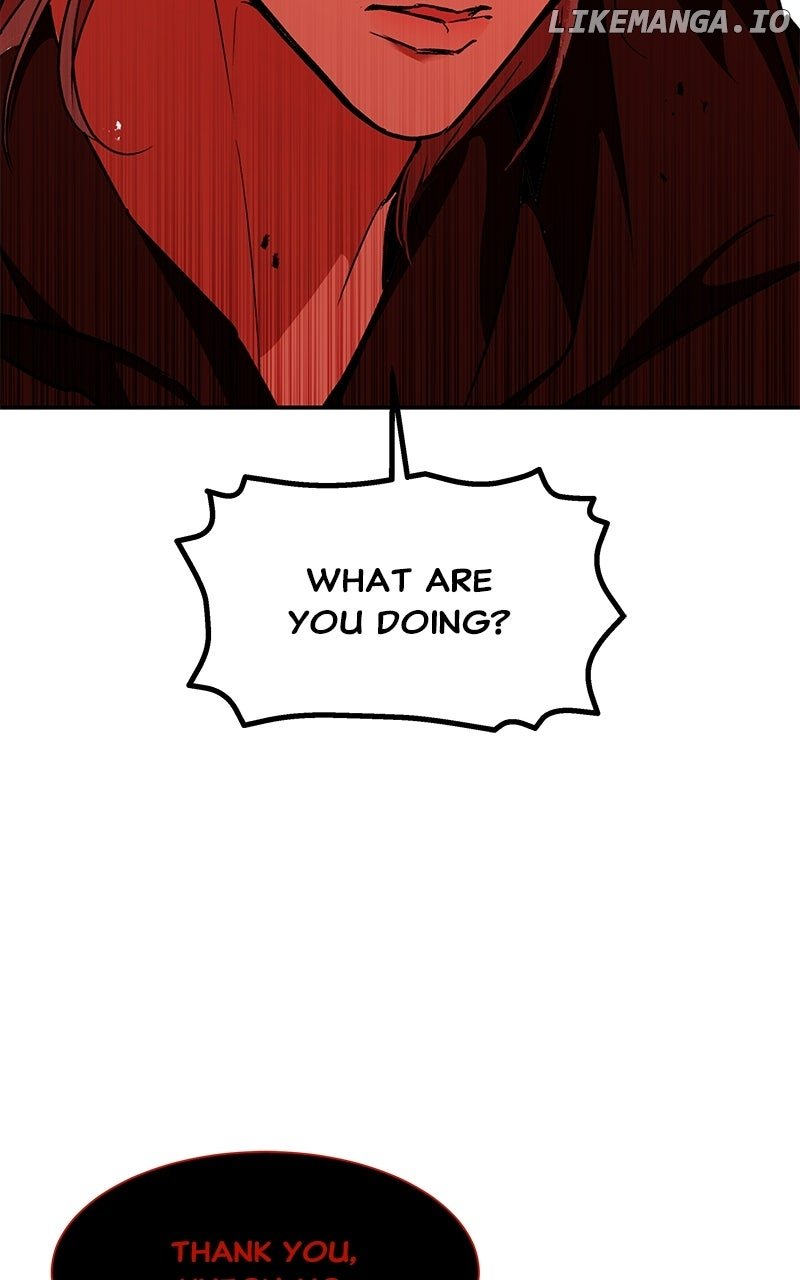 Goddess’s Way of Attacking Tigers Chapter 104 - Page 128