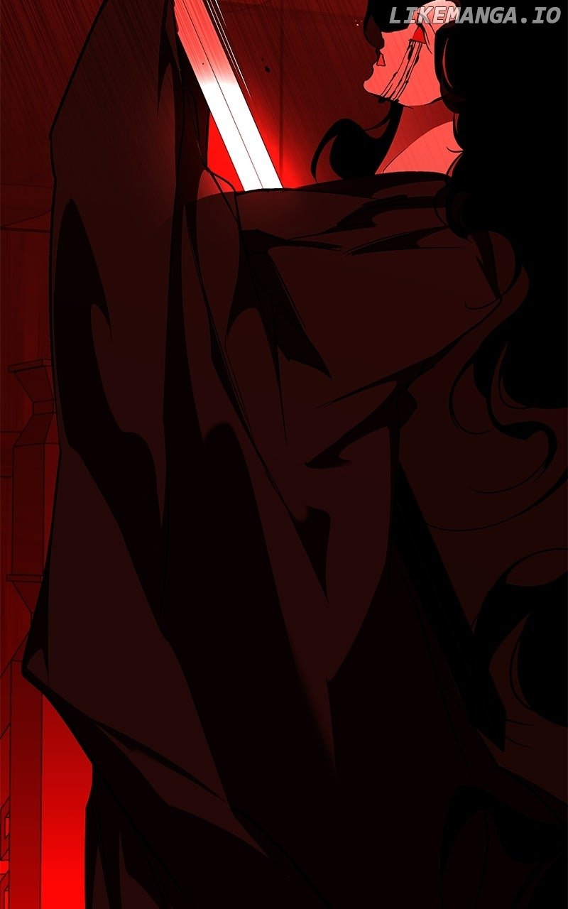 Goddess’s Way of Attacking Tigers Chapter 104 - Page 131