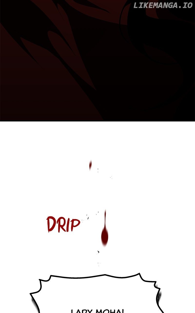 Goddess’s Way of Attacking Tigers Chapter 104 - Page 134