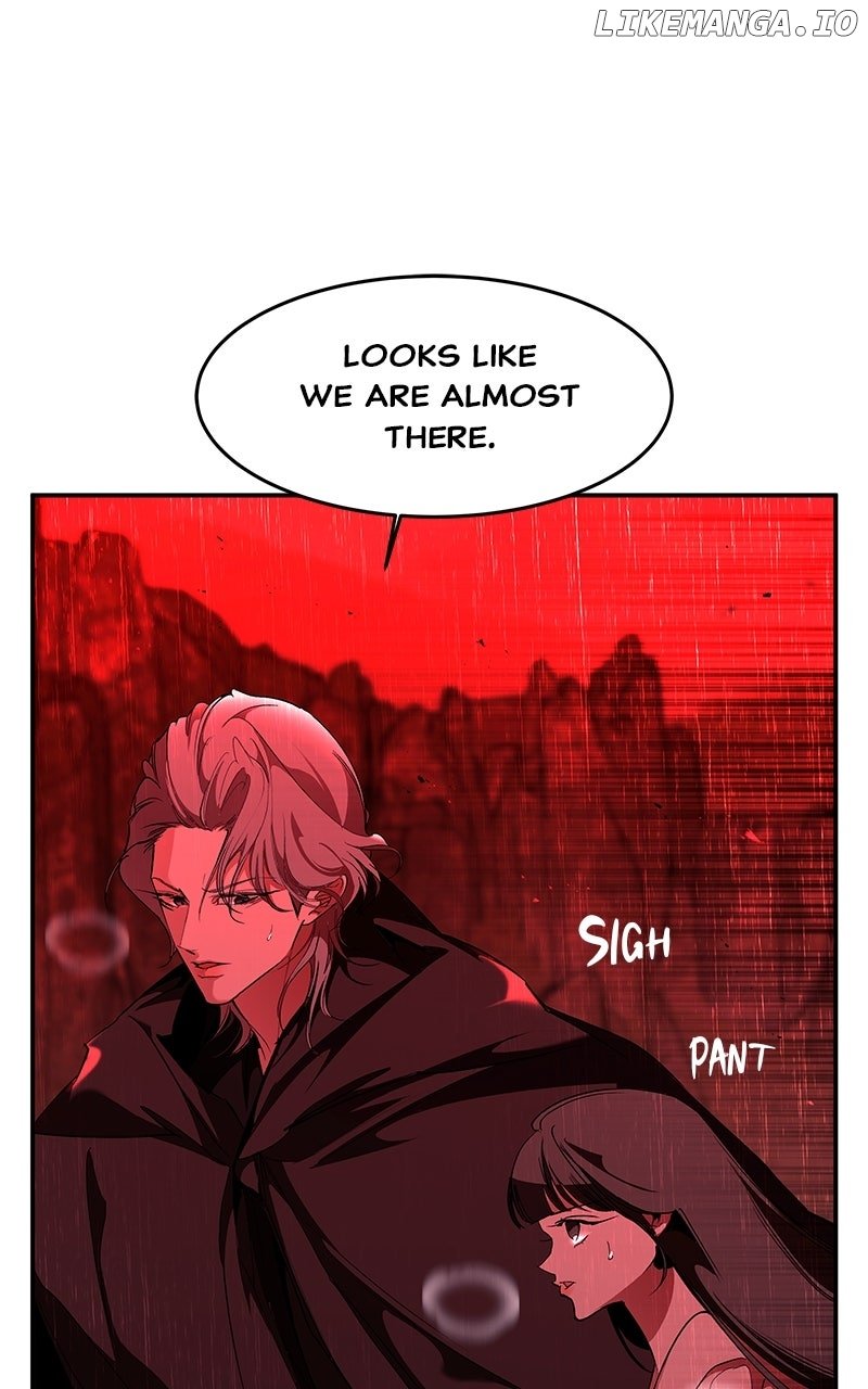 Goddess’s Way of Attacking Tigers Chapter 104 - Page 15